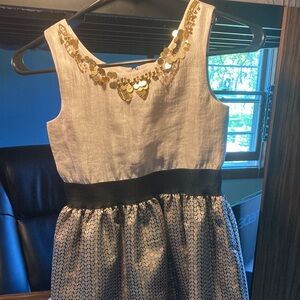 Two girls dresses from Nordstrom Rack